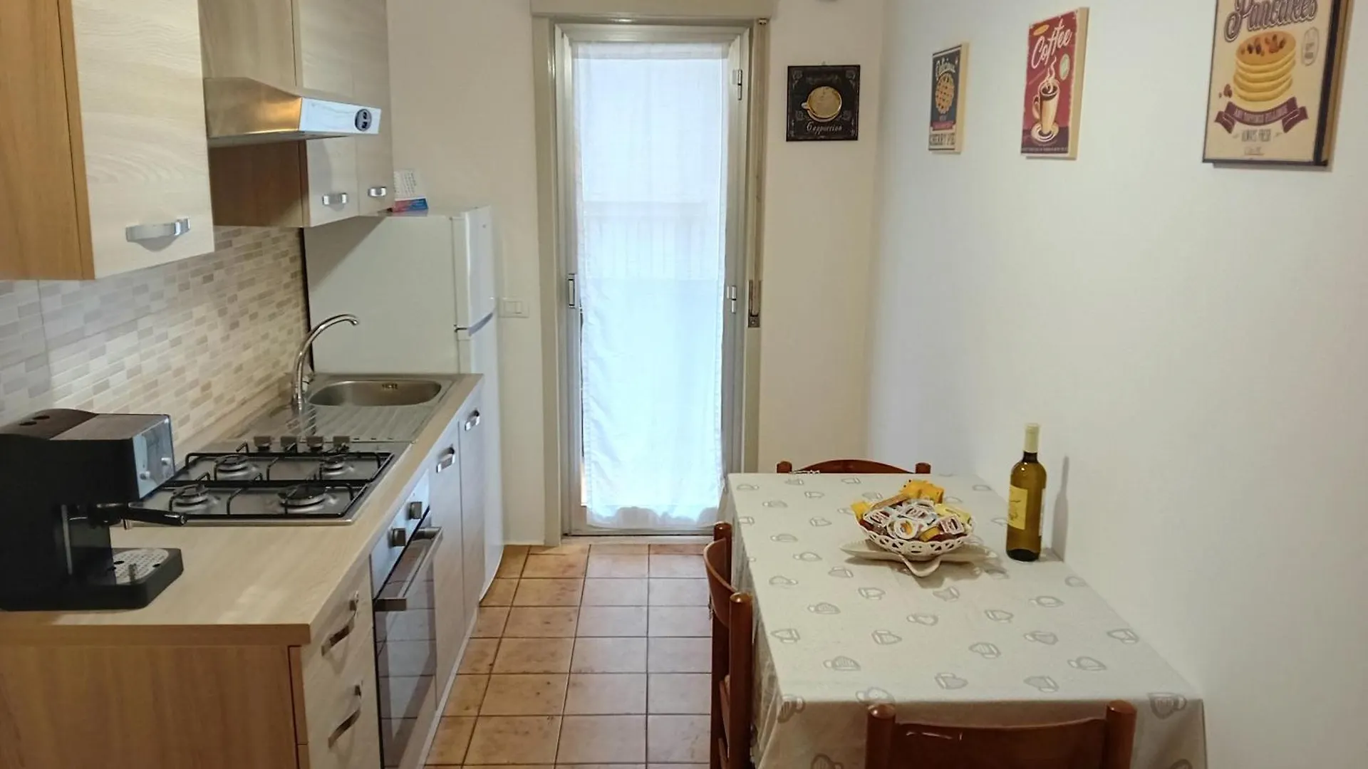 Tatil Evi Casa 